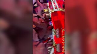 Two Are Shot in Vegas Next to the Freemont Street Experience