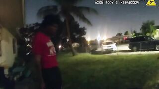 Florida Cop investigated after Using Cuffs as Brass Knuckles During Arrest
