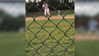 17 Year Old Baseball Player Almost Died Suddenly From a Heart Attack in Akron