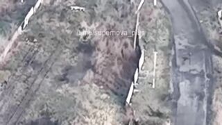 DAMN: Russian Soldiers Taken out by Ukrainian Forces!