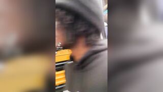 Bus Driver Won't Release Child to Parent without ID... All Hell Breaks Lose