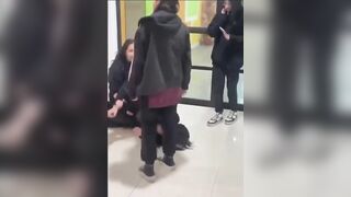 Students Beating and Torturing Student for Refusing to Drink Alcohol