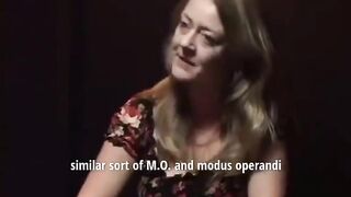 Ex-MI5 Agent Annie Machon reveal that Mossad bombed its own Israeli embassy in London