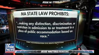 Jill Biden and Boston Mayor Michelle Wu are celebrating an ANTI-WHITE Christmas