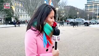 THROWBACK: “I Could Very Much Hurt You” A Mamdani supporter explodes