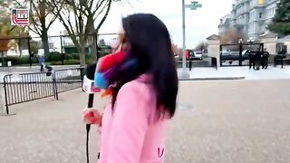 THROWBACK: “I Could Very Much Hurt You” A Mamdani supporter explodes