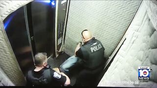 Florida Cops Shoot 69 Year Old Man Who Actually Called Them about a Break In.