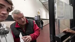 Somali Day Care in Minnesota get confronted about childcare fraud