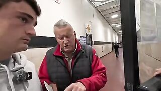 Somali Day Care in Minnesota get confronted about childcare fraud