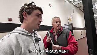 Somali Day Care in Minnesota get confronted about childcare fraud