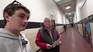 Somali Day Care in Minnesota get confronted about childcare fraud