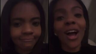 Candace Responds to "Mitch Snow"SNOPES LEVEL FAKE DEBUNKING and Exposes Erika Kirk