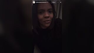 Candace Responds to "Mitch Snow"SNOPES LEVEL FAKE DEBUNKING and Exposes Erika Kirk