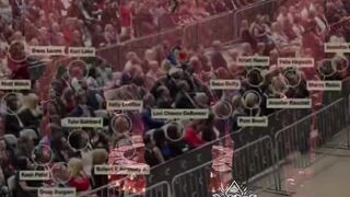 BREAKING: Candace Owens claims France, Israel, Australia, the Daily Wire, PragerU....