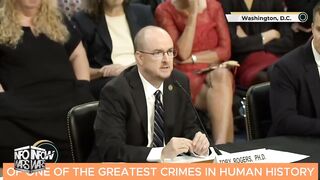 BREAKING EXCLUSIVE:Peter Nygard & Jeffrey Epstein Were Draining Babie For Their Blood