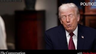 PRESIDENT TRUMP TORCHED Somali Ilhan Omar: “I don’t want to see SOMALIA!” ....