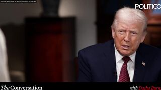 PRESIDENT TRUMP TORCHED Somali Ilhan Omar: “I don’t want to see SOMALIA!” ....