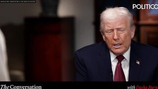 PRESIDENT TRUMP TORCHED Somali Ilhan Omar: “I don’t want to see SOMALIA!” ....