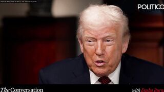 PRESIDENT TRUMP TORCHED Somali Ilhan Omar: “I don’t want to see SOMALIA!” ....