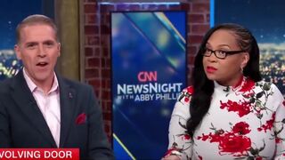 Scott Jennings EMBARRASSES liberal on CNN who whines Republicans are "CHEATING by red