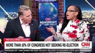 Scott Jennings EMBARRASSES liberal on CNN who whines Republicans are "CHEATING by red