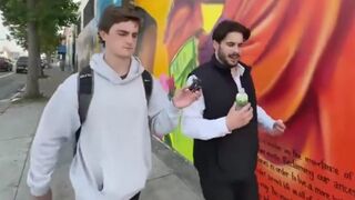 BREAKING USA: Billions of dollars of fraud in California.