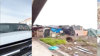 BREAKING USA: Billions of dollars of fraud in California.