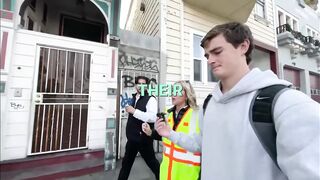 BREAKING USA: Billions of dollars of fraud in California.