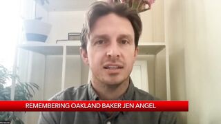 Woke Baker Who Supported Defunding the Police is Murdered outside Bakery