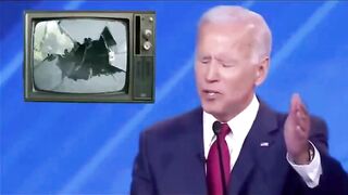 Plymouth Fury - F**k Joe Biden [OFFICIAL MUSIC VIDEO]