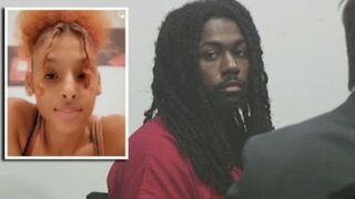 Rapper Charged w/ Shooting Pregnant Girlfriend 3 Days After He Was Acquitted of Murde