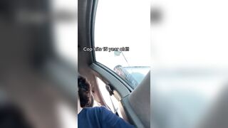 Cop Assaults a 15-Year-Old During a Traffic Stop after Getting Feelings Hurt