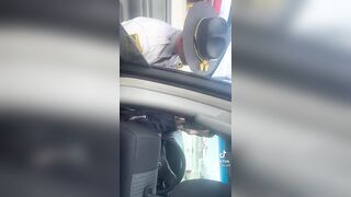 North Carolina Police Officer Draws Gun On 14-Year-Old Girl During Traffic Stop!