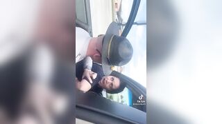 North Carolina Police Officer Draws Gun On 14-Year-Old Girl During Traffic Stop!