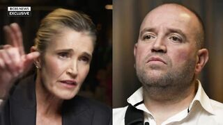 EXCLUSIVE: Ahmed al Ahmed, the man hailed as a hero for tackling one of the gunmen ..