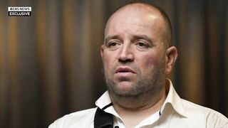 EXCLUSIVE: Ahmed al Ahmed, the man hailed as a hero for tackling one of the gunmen ..