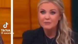 I Pray Every Night that God takes Her Down