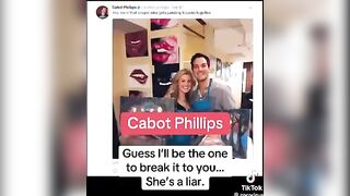 I Pray Every Night that God takes Her Down