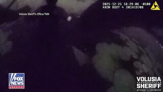 Heroic deputies saving an autistic boy