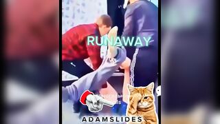 RUNAWAY // A Modern Conflict Trap Mix// FULLSCREEN