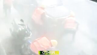 RUNAWAY // A Modern Conflict Trap Mix// FULLSCREEN