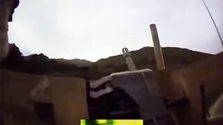 RUNAWAY // A Modern Conflict Trap Mix// FULLSCREEN