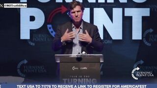 Tucker Carlson: "Zelensky is a bad actor Hes a dictator He's not the elected presiden