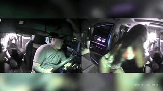 Woman Fatally Shot by Her 'Friend' During an Argument Inside an Uber!