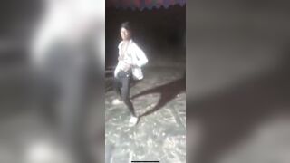 On Camera, 19-Year-Old Dancing at Wedding Collapses, Dies