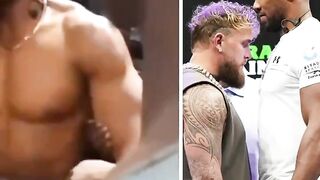 Another Video from the Anthony Joshua Fatal Car Crash (2 People Killed)