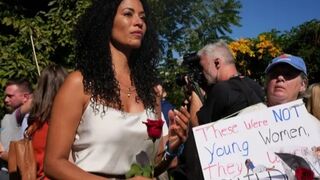 Epstein survivors announced they will release their own list of names