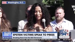 Epstein survivors announced they will release their own list of names