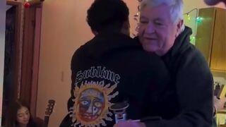 AMEN, I can't think of a better more original Gift. Grandkids opened a Christmas gift to discover their grandpa had recorded the ENTIRE Bible in his own voice and gave each of them their own colored thumb drive