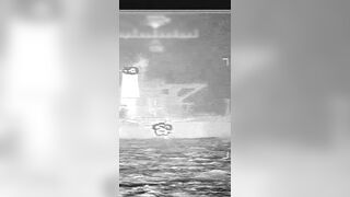 Operation Southern Spear seems to be intensifying. Buckle up.